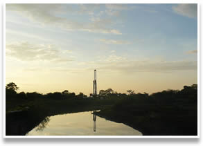 Alcances Servicios Geosocial