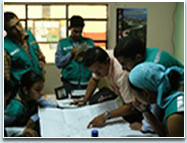 Servicios Planes de COntingencia Ambiental Colombia