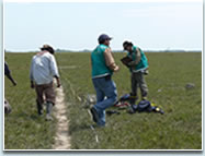 Estudios de Sismica en Colombia